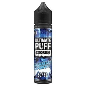 Shop Ultimate Puff Cookies 50ml Shortfill - Ultimate Puff Cookies 50ml Shortfill - Vape Blaze