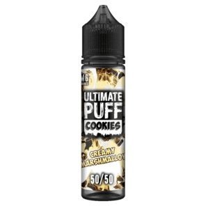 Shop Ultimate Puff Cookies 50ml Shortfill - Ultimate Puff Cookies 50ml Shortfill - Vape Blaze