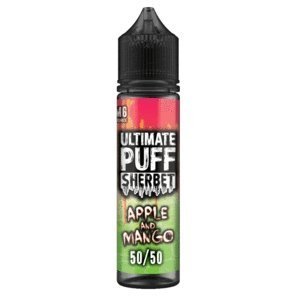 Shop Ultimate Puff Sherbet 50ml Shortfill - Ultimate Puff Sherbet 50ml Shortfill - Vape Blaze