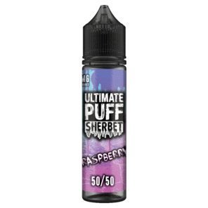 Shop Ultimate Puff Sherbet 50ml Shortfill - Ultimate Puff Sherbet 50ml Shortfill - Vape Blaze