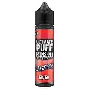 Shop Ultimate Puff Sherbet 50ml Shortfill - Ultimate Puff Sherbet 50ml Shortfill - Vape Blaze