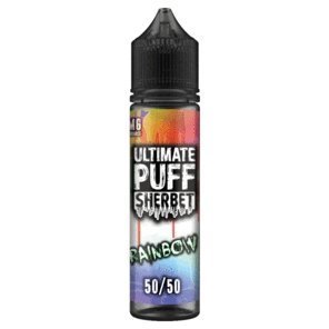 Shop Ultimate Puff Sherbet 50ml Shortfill - Ultimate Puff Sherbet 50ml Shortfill - Vape Blaze