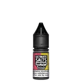 Shop Ultimate Salts Candy Drops Nic Salt Box of 10 - Ultimate Salts Candy Drops Nic Salt Box of 10 - Vape Blaze