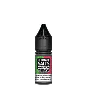 Shop Ultimate Salts Candy Drops Nic Salt Box of 10 - Ultimate Salts Candy Drops Nic Salt Box of 10 - Vape Blaze