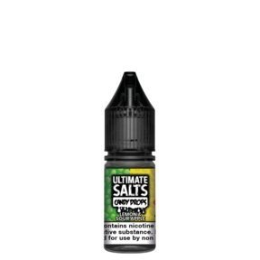 Shop Ultimate Salts Candy Drops Nic Salt Box of 10 - Ultimate Salts Candy Drops Nic Salt Box of 10 - Vape Blaze