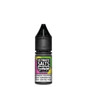 Shop Ultimate Salts Candy Drops Nic Salt Box of 10 - Ultimate Salts Candy Drops Nic Salt Box of 10 - Vape Blaze