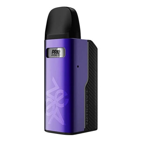 Shop Uwell Calibuen GZ2 Pod System Kit - Uwell Calibuen GZ2 Pod System Kit - Vape Blaze