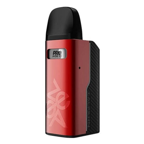 Shop Uwell Calibuen GZ2 Pod System Kit - Uwell Calibuen GZ2 Pod System Kit - Vape Blaze