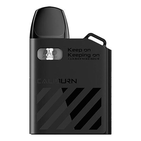 Shop Uwell Caliburn AK2 Pod Kit - Uwell Caliburn AK2 Pod Kit - Vape Blaze