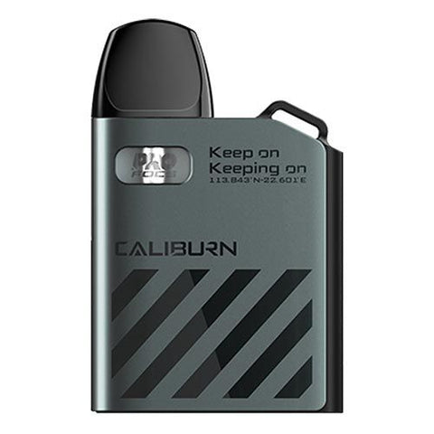 Shop Uwell Caliburn AK2 Pod Kit - Uwell Caliburn AK2 Pod Kit - Vape Blaze