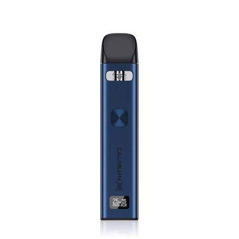 Shop Uwell Caliburn G3 Pod System Kit - Uwell Caliburn G3 Pod System Kit - Vape Blaze