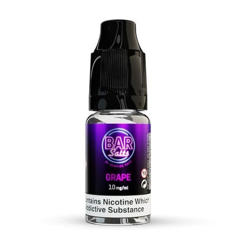 Shop Vampire Vape Bar Salt 10ml E - liquid Nic Salts - Box of 10 - Vampire Vape Bar Salt 10ml E - liquid Nic Salts - Box of 10 - Vape Blaze