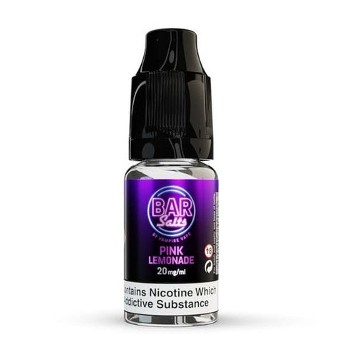 Shop Vampire Vape Bar Salt 10ml E - liquid Nic Salts - Box of 10 - Vampire Vape Bar Salt 10ml E - liquid Nic Salts - Box of 10 - Vape Blaze