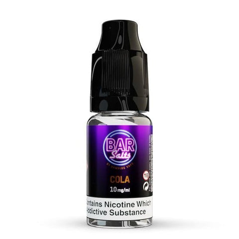 Shop Vampire Vape Bar Salt 10ml E - liquid Nic Salts - Box of 10 - Vampire Vape Bar Salt 10ml E - liquid Nic Salts - Box of 10 - Vape Blaze