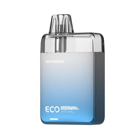 Shop Vaporesso ECO Nano Pod Vape Kit - Vaporesso ECO Nano Pod Vape Kit - Vape Blaze