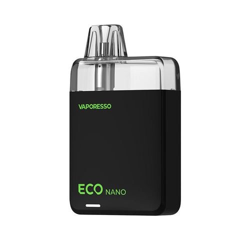 Shop Vaporesso ECO Nano Pod Vape Kit - Vaporesso ECO Nano Pod Vape Kit - Vape Blaze