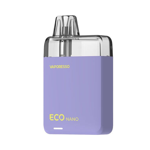 Shop Vaporesso ECO Nano Pod Vape Kit - Vaporesso ECO Nano Pod Vape Kit - Vape Blaze