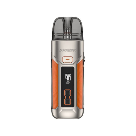 Shop Vaporesso Luxe X Pro Pod Mod Kit - Vaporesso Luxe X Pro Pod Mod Kit - Vape Blaze