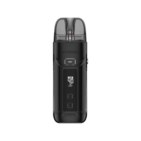 Shop Vaporesso Luxe X Pro Pod Mod Kit - Vaporesso Luxe X Pro Pod Mod Kit - Vape Blaze