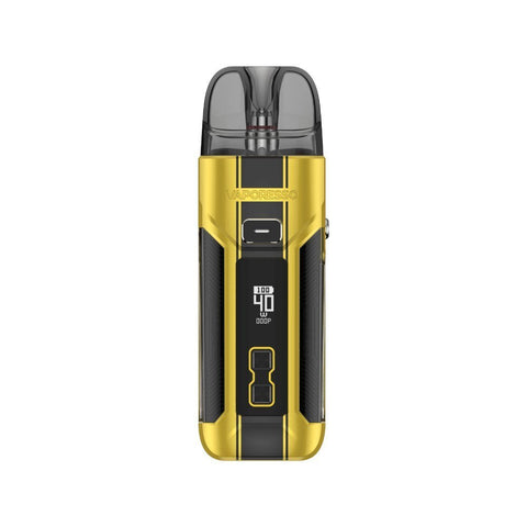 Shop Vaporesso Luxe X Pro Pod Mod Kit - Vaporesso Luxe X Pro Pod Mod Kit - Vape Blaze