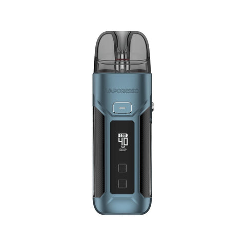 Shop Vaporesso Luxe X Pro Pod Mod Kit - Vaporesso Luxe X Pro Pod Mod Kit - Vape Blaze