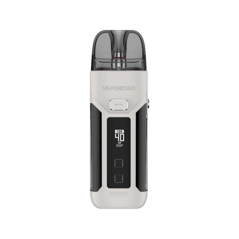 Shop Vaporesso Luxe X Pro Pod Mod Kit - Vaporesso Luxe X Pro Pod Mod Kit - Vape Blaze