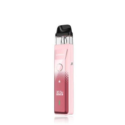 Shop Vaporesso Xros Pro Pod 30W Vape Kit - Vaporesso Xros Pro Pod 30W Vape Kit - Vape Blaze