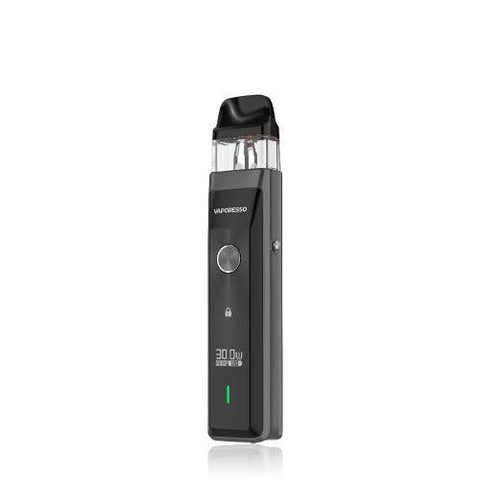 Shop Vaporesso Xros Pro Pod 30W Vape Kit - Vaporesso Xros Pro Pod 30W Vape Kit - Vape Blaze