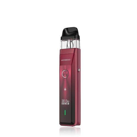 Shop Vaporesso Xros Pro Pod 30W Vape Kit - Vaporesso Xros Pro Pod 30W Vape Kit - Vape Blaze