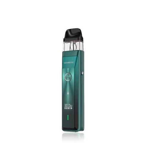 Shop Vaporesso Xros Pro Pod 30W Vape Kit - Vaporesso Xros Pro Pod 30W Vape Kit - Vape Blaze