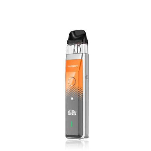 Shop Vaporesso Xros Pro Pod 30W Vape Kit - Vaporesso Xros Pro Pod 30W Vape Kit - Vape Blaze