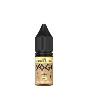 Shop Yogi Nic Salt Box of 5 - Yogi Nic Salt Box of 5 - Vape Blaze